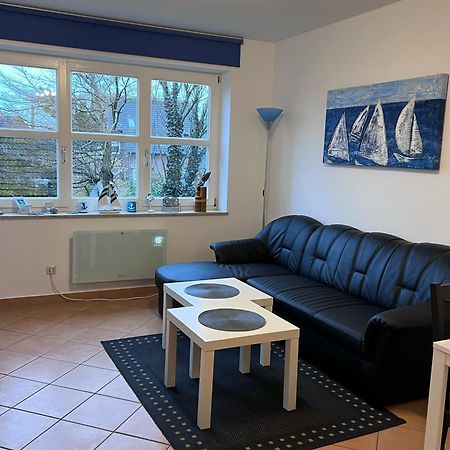 Ferienwohnung Im Haus Sommerwind Schonberger Strand Bagian luar foto